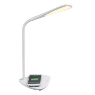 Lampe LED station de chargement sans fil / Notre Selection
